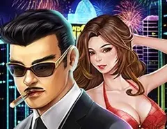 Chinese Boss - Keno