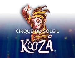 Cirque Du Soleil Kooza - Automaty