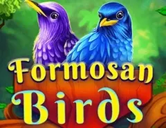 Formosan Birds - Keno