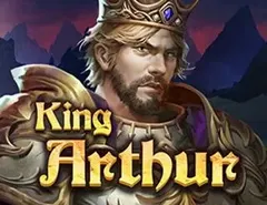 King Arthur - Kasyno na żywo