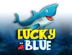 Lucky Blue - Keno