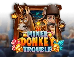 Miner Donkey Trouble - Automaty