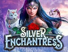 Silver Enchantress - Automaty