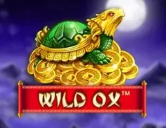 Wild Ox - Keno