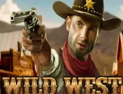 Wild West - Automaty