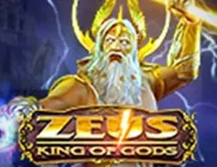Zeus King Of Gods - Automaty