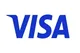 Visa Credit payment method